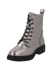 Tamaris Stiefeletten in Pewter