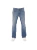 Wrangler Jeans Jacksville bootcut in Blau