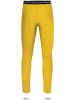 Normani Outdoor Sports Kinder Merino Thermo Unterwäsche in Gelb