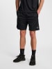 Hummel Hummel Verstellbare Taille Kurze Hose Hmlpulse Multisport Herren in BLACK
