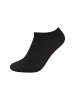 Marc O'Polo Sneakersocken 6er Pack black