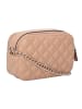 Guess Giully II Umhängetasche 20 cm in beige
