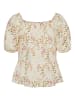 Vero Moda Girl Top in Pebble