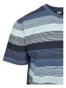 Urban Classics Urban Classics T-Shirts in vintageblue
