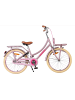 Volare Kinderfahrrad Excellent 20 Zoll, 1-Gang in rosa