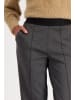 monari Hose in Grau