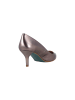 Giulia Pumps in Bronze
