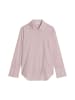 Marc O'Polo Bluse mit Schleifchen-Detail regular in Mild Rose