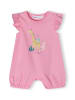 Minoti 4er. Set: Strampler 24babypack8 in mauve