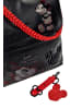Desigual Rucksack 'Mickey Face Hampton 2.0' in schwarz