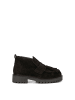 Marc O'Polo Ankle-Loafer Model Erin in Burnt Coffee