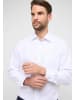 Eterna Hemd COMFORT FIT in weiß