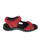 Legero Siris Sandale Rot
