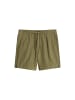 Marc O'Polo Shorts Model Arik Jogger in Fresh Seaweed
