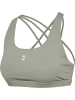 Hummel Top Hmlhiit Damen in SEAGRASS