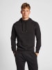 Hummel Hummel Hoodie Hmlred Multisport Herren in BLACK