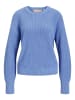 JJXX Pullover in silver lake blue