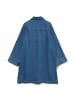 Vero Moda Jeanskleid in Medium Blue Denim