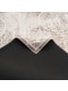 Pergamon Teppich Tawira Vintage Barock in beige