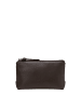 Marc O'Polo Pouch medium in Shaded Brown