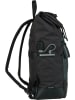 PICARD Rucksack / Backpack Speed 2393 in Schwarz