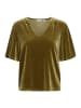 b. young T-shirt BYPERLINA Regular fit in Fir Green