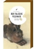 ars vivendi Der falsche Feldhase | Frankenkrimi