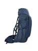 FJÄLLRÄVEN Abisko 35 M-L Wanderrucksack M-L 64 cm in navy