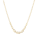 Elli Halskette 925 Sterling Silber in Gold