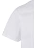 Mister Tee T-Shirt in white
