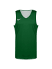 Nike Performance Basketballtrikot Team Basketball Reversible in grün / weiß