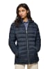 Polo Club Jacke in Navyblau