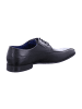 Bugatti Business Schnürschuhe in Schwarz