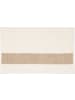 Villeroy & Boch Villeroy & Boch Handtücher Luxury Double 2560 cashmere - 33 in cashmere - 33