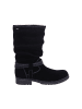 Lurchi Stiefel Mit Tex-Membran in schwarz