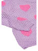 myMo Women Sweater in Lavendelrosa
