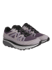 MBT Sneaker Low in rot