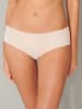 Schiesser Panty Invisible Light in Beige