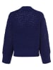 Y.A.S Pullover YASRebo in royal