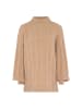 aleva Damen Sweater in BEIGE