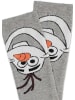 FROZEN Socke "Disney - Olaf - Crew Socks (3Pack)" in Multicolor