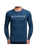 DAEHLIE Training Tech Long Sleeve in Dunkelblau