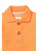 Noppies Poloshirt Berryville in Tangerine