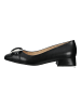 PETER KAISER Ballerinas in Schwarz