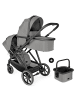 Hauck Kombi-Kinderwagen Grow N Care Set - Dark