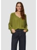 s.Oliver Bluse  in  7774_guacamole