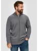 s.Oliver Strickjacke in 9730_graphit