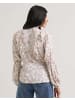 Wrangler Langarmbluse Lainey in Folk Floral