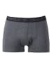 TOP GUN Boxershorts Doppelpack TGUW001 in navy - anthracite