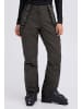 North Bend Skihose NBGiana W in Grau
